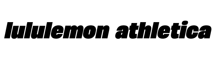 HeadingNow Trial 68 Heavy Italic  Descarca Fonturi Gratis