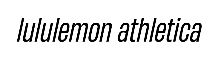 HeadingNow Trial 44 Regular Italic  Descarca Fonturi Gratis