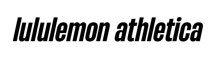 HeadingNow Trial 46 Bold Italic  Descarca Fonturi Gratis