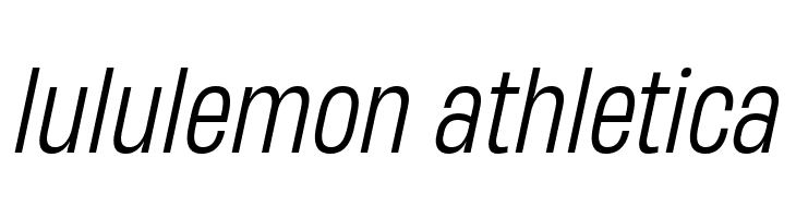 HeadingNow Trial 53 Book Italic  Descarca Fonturi Gratis