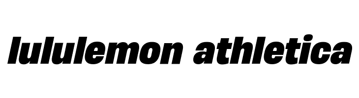 HeadingNow Trial 67 Extrabold Italic  Descarca Fonturi Gratis