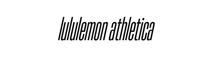 HeadingNow Trial 14 Regular Italic  Descarca Fonturi Gratis