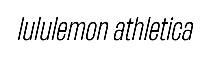 HeadingNow Trial 43 Book Italic  Descarca Fonturi Gratis