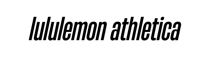 HeadingNow Trial 35 Medium Italic  Descarca Fonturi Gratis