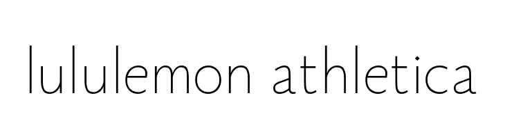 Monterchi Sans Trial Thin  Descarca Fonturi Gratis