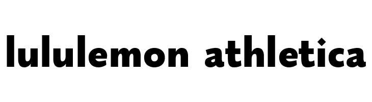 Monterchi Sans Trial Extrabold  Descarca Fonturi Gratis