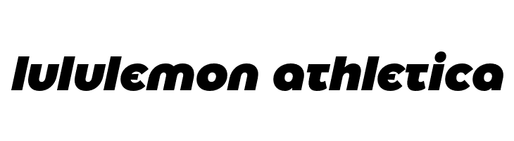 Eastman Alternate Trial Black Italic  Descarca Fonturi Gratis