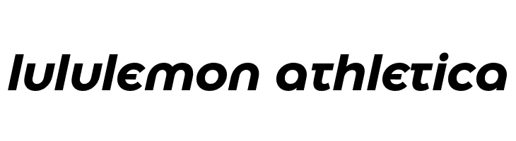 Eastman Alternate Trial Bold Italic  Descarca Fonturi Gratis