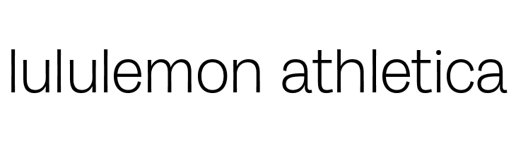 Milligram Trial Light  Descarca Fonturi Gratis