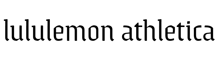 Gronau Neue Trial Regular  Descarca Fonturi Gratis