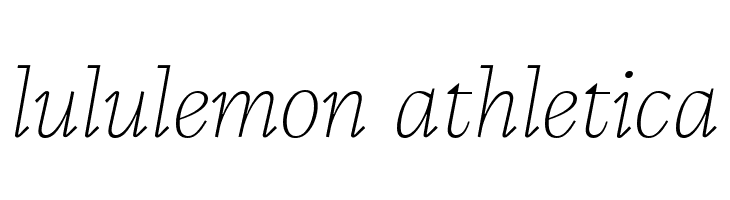 CalvinoItalicVarTrial  Descarca Fonturi Gratis