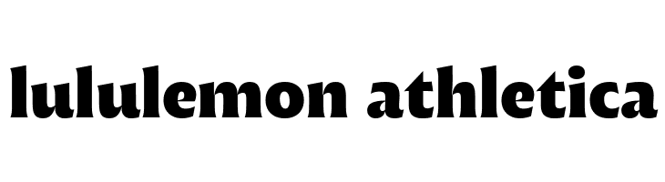 Malik Trial Extrabold  Descarca Fonturi Gratis