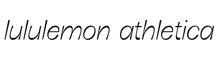 Boring Sans B Trial Light Italic  Descarca Fonturi Gratis