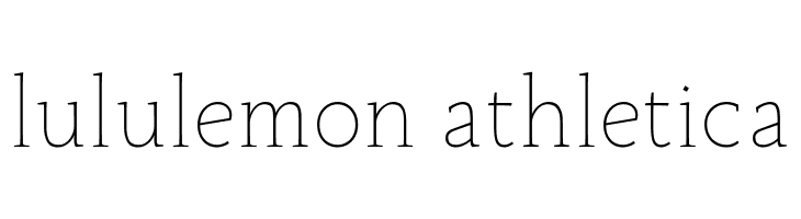 Monterchi Serif Trial Thin  Descarca Fonturi Gratis