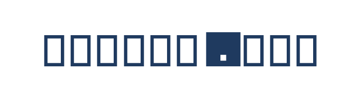 Box font — Lorem ipsum body text preview