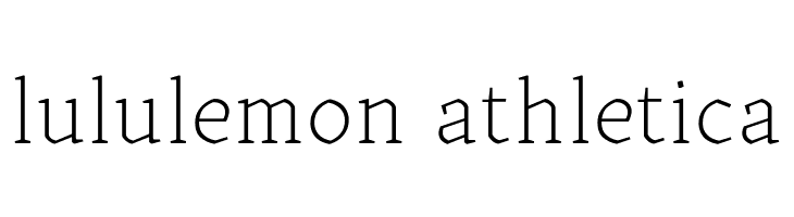 Kitsch Text Trial Extralight  Descarca Fonturi Gratis