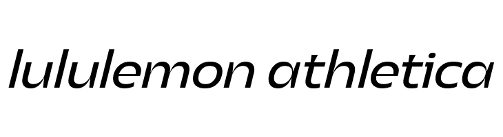 Asgard Trial Fit Regular Italic  Descarca Fonturi Gratis
