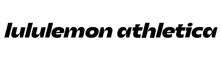 Asgard Trial Fit Xbold Italic  Descarca Fonturi Gratis