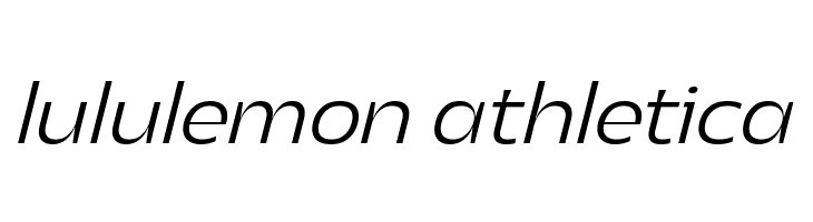 Asgard Trial Fit Light Italic  Descarca Fonturi Gratis
