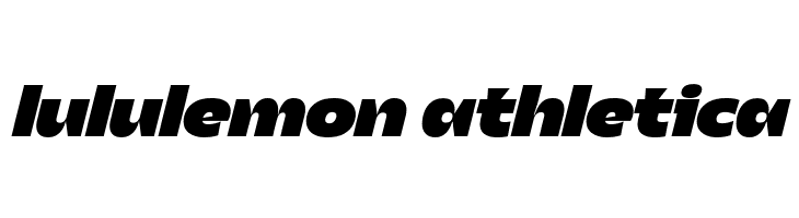 Asgard Trial Fit Fat Italic  Descarca Fonturi Gratis