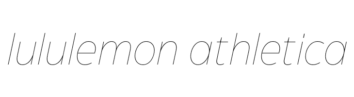 Eastman Grt Trial Thin Ita  Descarca Fonturi Gratis