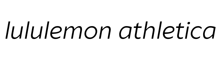 Klein Text Trial Book Italic  Descarca Fonturi Gratis