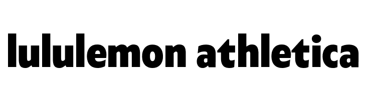 Klein Condensed Trial Extrabold  Descarca Fonturi Gratis