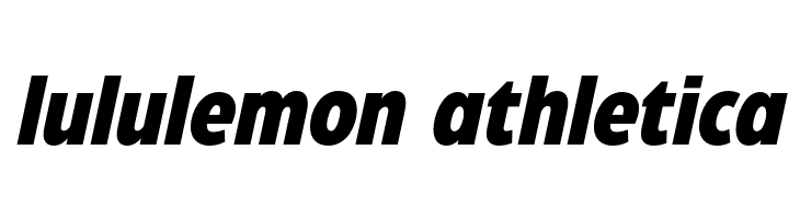 Eastman Cnd Trial XBold Ita  Descarca Fonturi Gratis