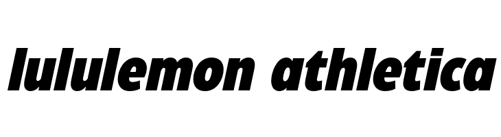 Eastman Cnd Trial Black Ita  Descarca Fonturi Gratis