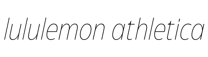 Eastman Cnd Trial XLight Ita  Descarca Fonturi Gratis