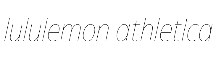 Eastman Cnd Trial Thin Ita  Descarca Fonturi Gratis