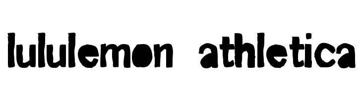 Gagaille seconde Regular  Descarca Fonturi Gratis