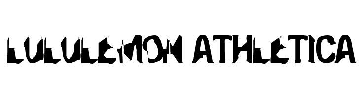 Eclipsed Moon  Descarca Fonturi Gratis