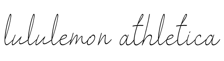 SalhenaFreeRegular  Descarca Fonturi Gratis