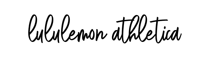 ShinthinkFree  Descarca Fonturi Gratis