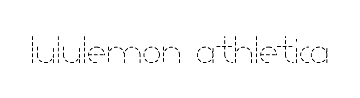 Lamborgini Thin Dash  Descarca Fonturi Gratis