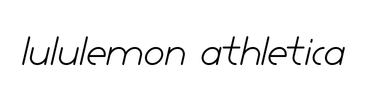 Lamborgini Light Italic  Descarca Fonturi Gratis