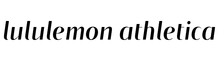 Floane Regular Italic  Descarca Fonturi Gratis