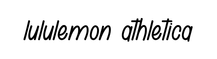 Ginette_PersonalUseOnly  Descarca Fonturi Gratis