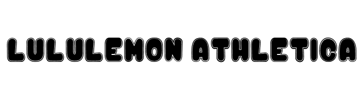 Kaboom_PersonalUseOnly  Descarca Fonturi Gratis