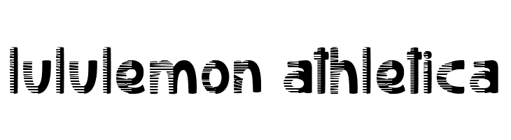 Nizlok_PersonalUseOnly  Descarca Fonturi Gratis