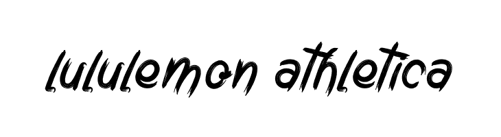 Amtrash_PersonalUseOnly  Descarca Fonturi Gratis