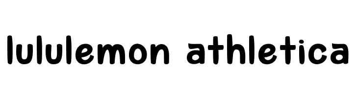 komou 1_PersonalUseOnly  Descarca Fonturi Gratis