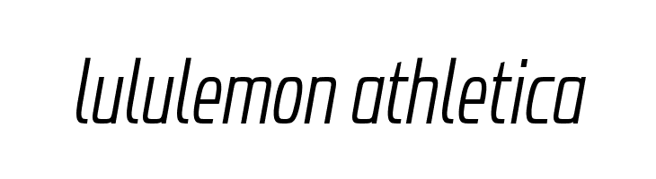 Probeta Light Italic  Descarca Fonturi Gratis