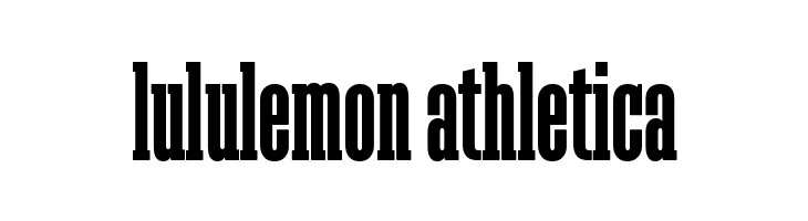 Megalito Slab Extra Condensed  Descarca Fonturi Gratis