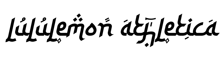 Ketupat Italic Free  Descarca Fonturi Gratis