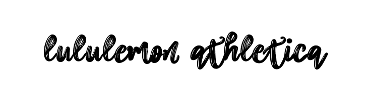 Croissant Lover  Descarca Fonturi Gratis