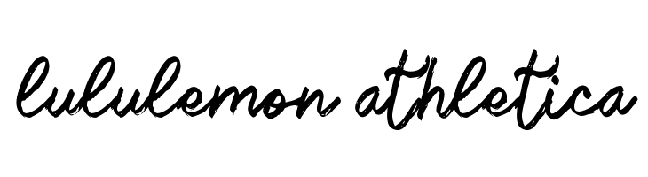 Louhan  Descarca Fonturi Gratis