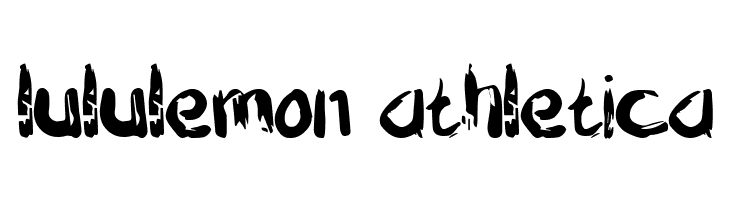 HUYELAH  Descarca Fonturi Gratis