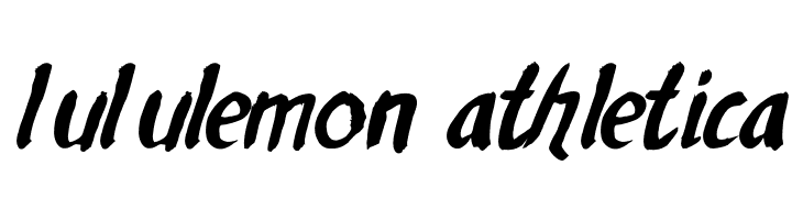 MALAKABRUSH  Descarca Fonturi Gratis